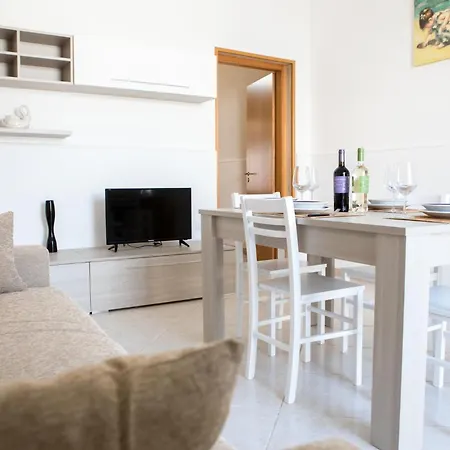 Apartment Elisena