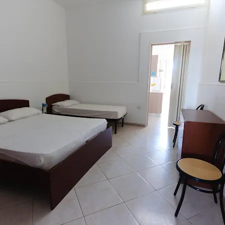 Apartment Elisena *