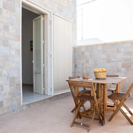 Apartment Elisena