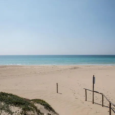Elisena Apartment Torre Lapillo