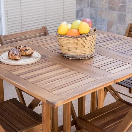 דירה Samara טורה לפילו