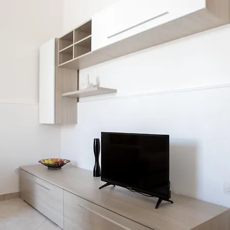 Apartment Elisena