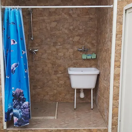 Apartment Elisena