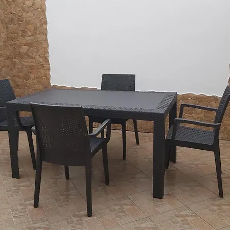Lejlighed Samara, Pet Friendly *