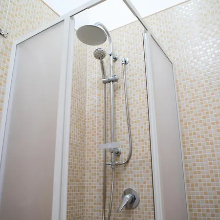 Apartment Elisena *
