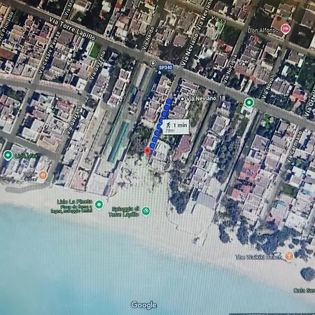 Διαμέρισμα Samara' 30 Mt Dai Lidi