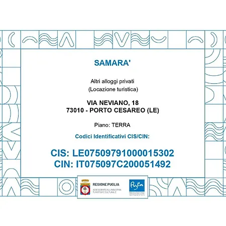 Samara * توري لابيلو